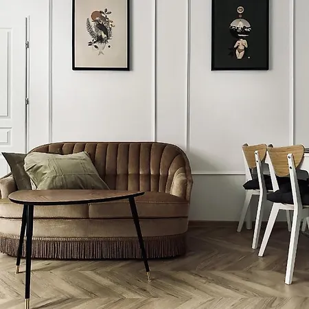 Monkeyland - Unique In Old Podgorze Διαμέρισμα