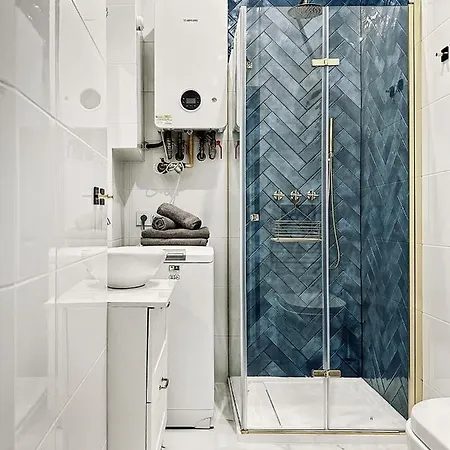 Monkeyland - Unique In Old Podgorze Διαμέρισμα *