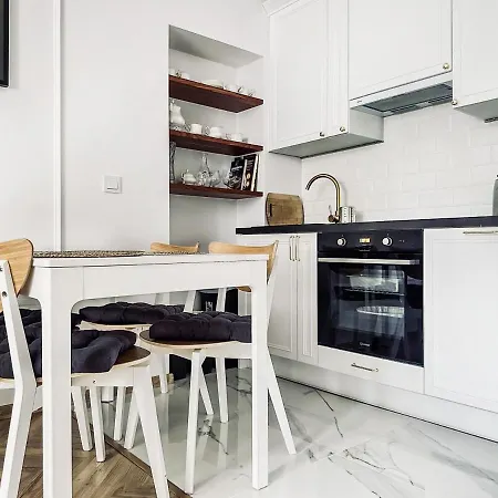 Monkeyland - Unique In Old Podgorze Διαμέρισμα *