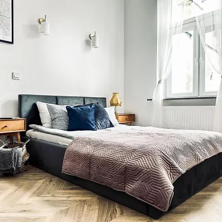 Monkeyland - Unique In Old Podgorze *