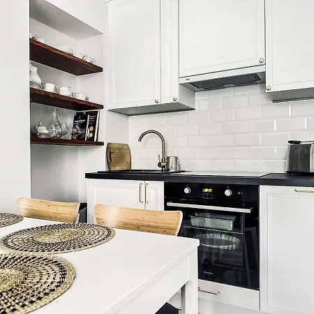 Monkeyland - Unique In Old Podgorze Διαμέρισμα Krasków