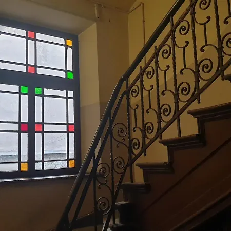 Monkeyland - Unique In Old Podgorze