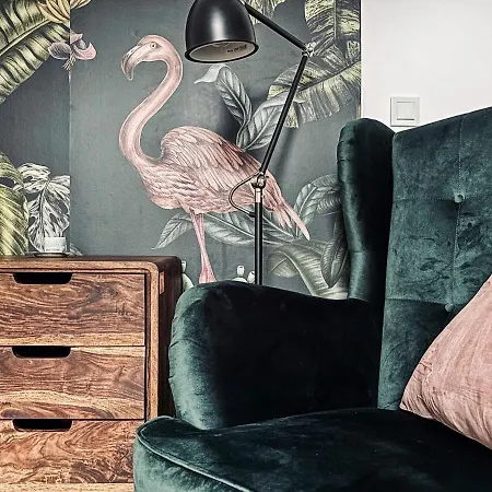 Monkeyland - Unique In Old Podgorze *