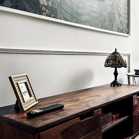 Monkeyland - Unique In Old Podgorze *