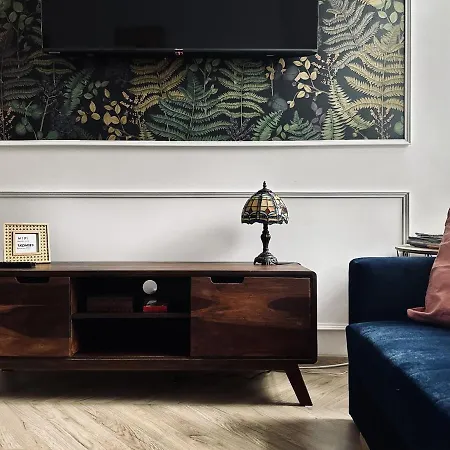 Monkeyland - Unique In Old Podgorze * Krakov