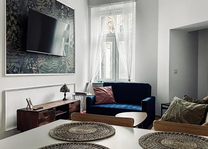 Monkeyland - Unique In Old Podgorze