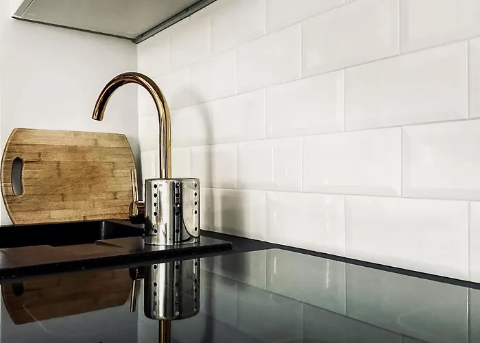 Monkeyland - Unique In Old Podgorze *