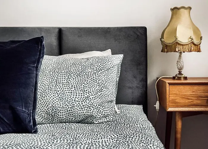 Monkeyland - Unique In Old Podgorze *