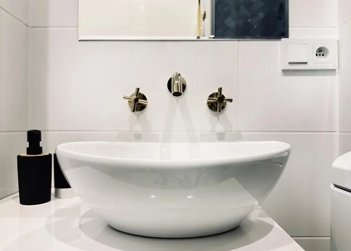 Monkeyland - Unique In Old Podgorze * Krakov