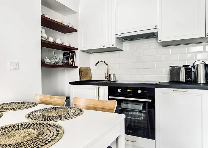 Monkeyland - Unique In Old Podgorze Apartmán Krakov