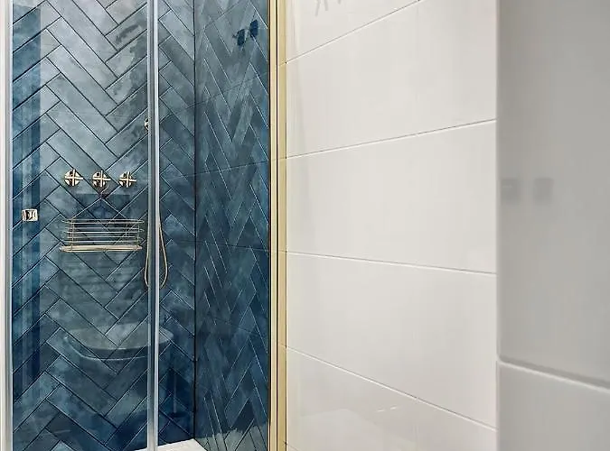 Apartmán Monkeyland - Unique In Old Podgorze