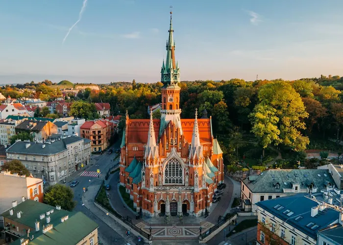 Apartmán Monkeyland - Unique In Old Podgorze